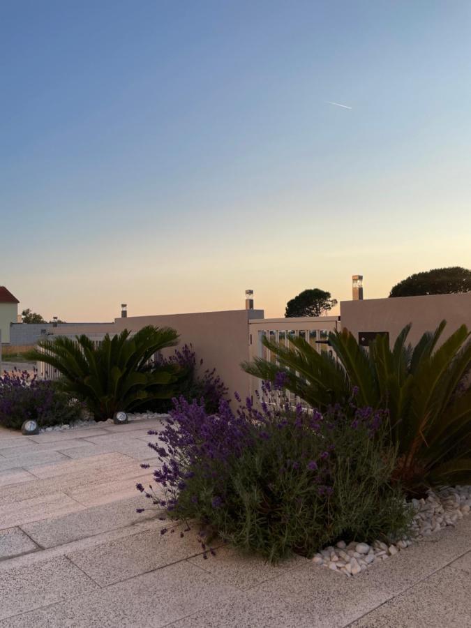 Apartments Villa Prima Privlaka  Exterior photo