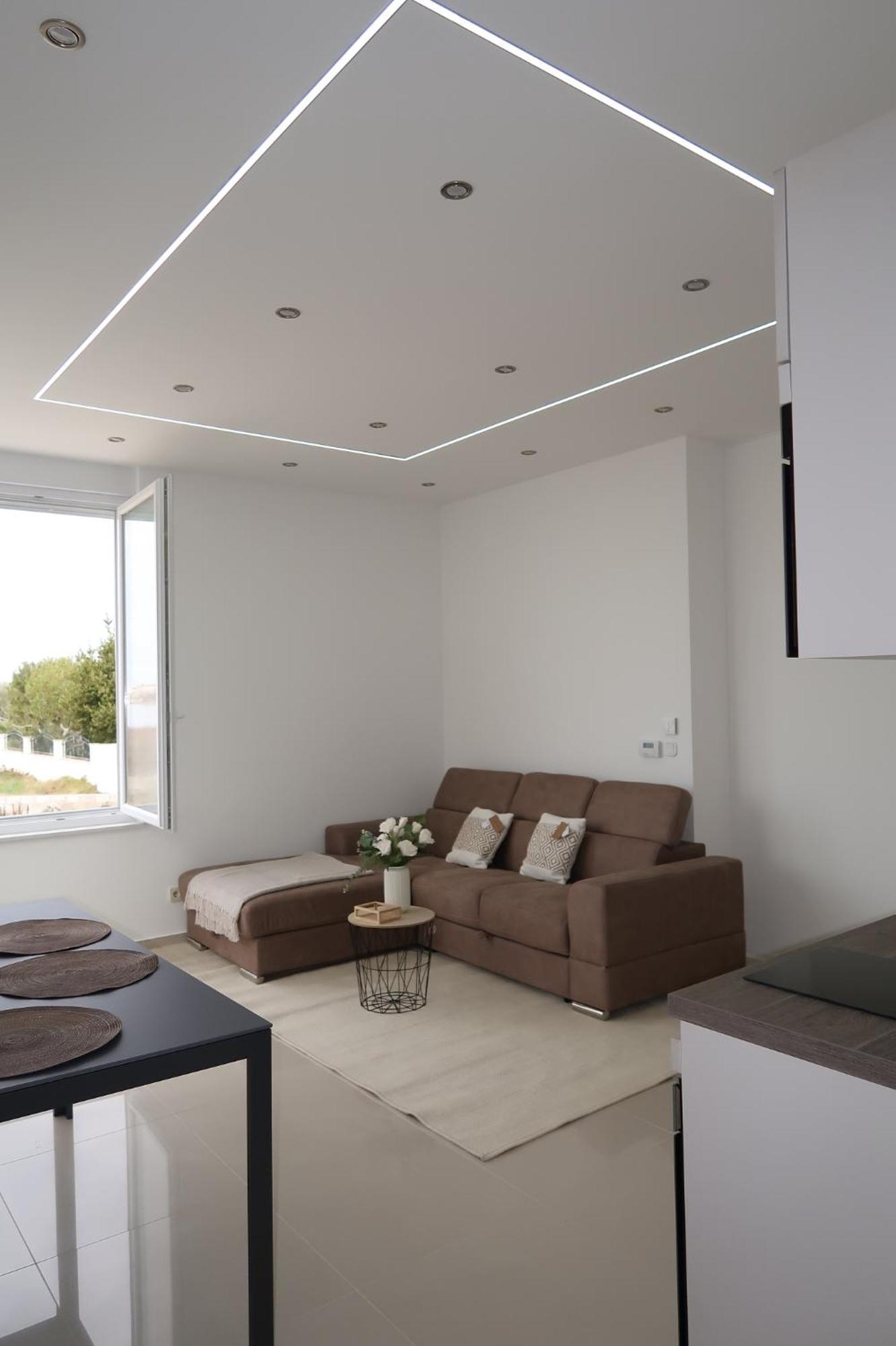 Apartments Villa Prima Privlaka  Exterior photo